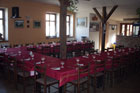 restaurace Na Perku